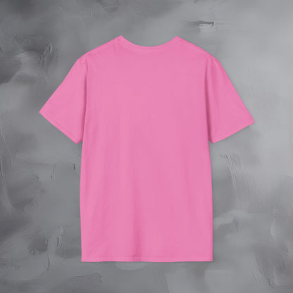 Strictly Yes T-Shirt