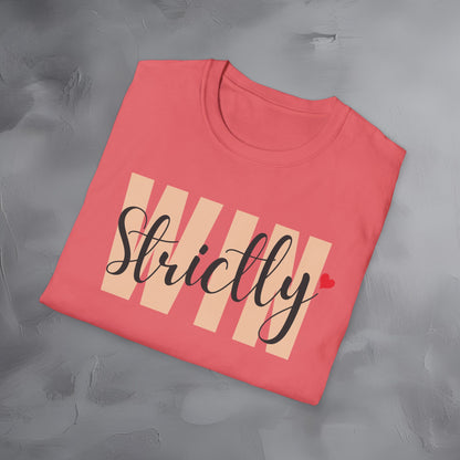 Strictly Win T-Shirt