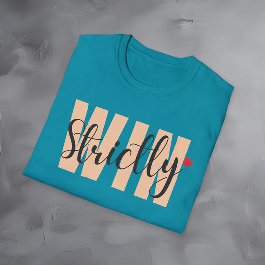 Strictly Win T-Shirt