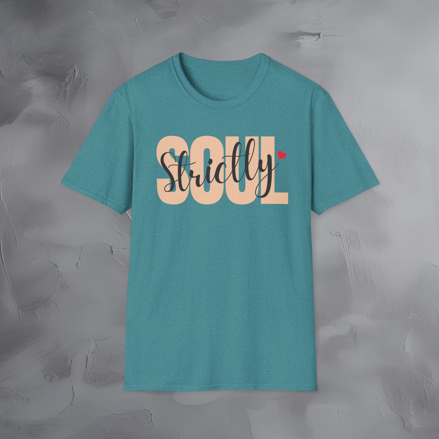 Strictly Soul T-Shirt