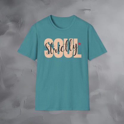 Strictly Soul T-Shirt