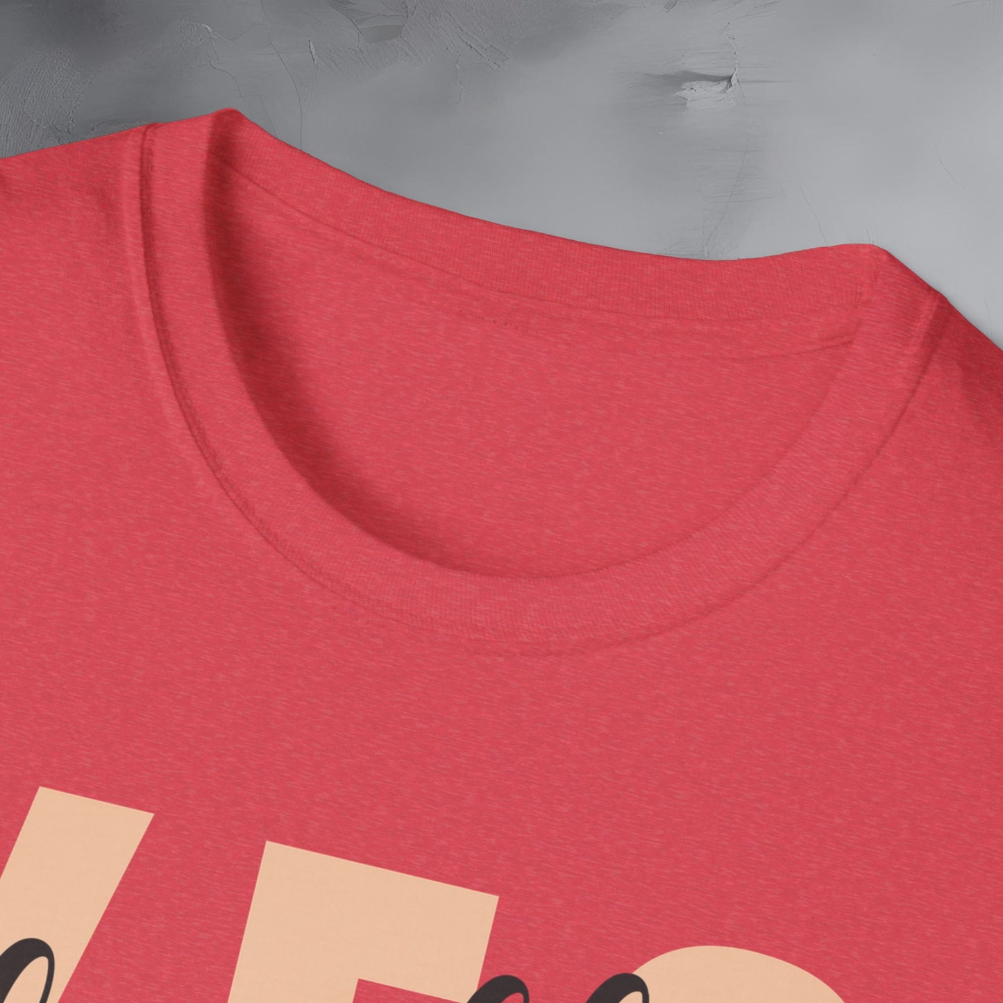 Strictly Yes T-Shirt