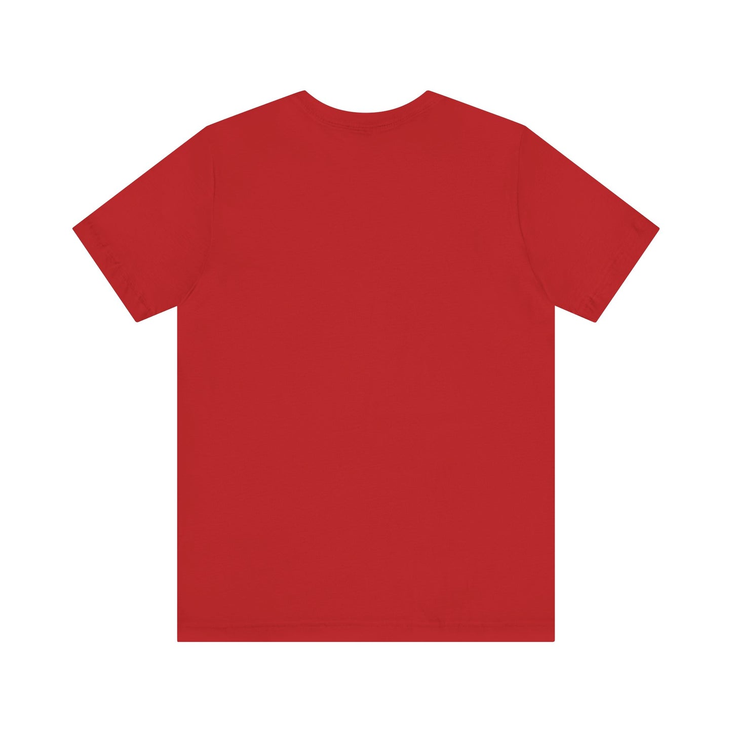 Strictly Rock T-Shirt – Guitar & Band Graphic Tee - Distortion Is Therapy