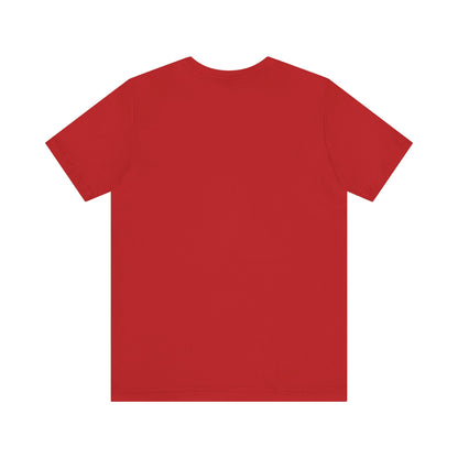 Strictly Rock T-Shirt – Guitar & Band Graphic Tee - Distortion Is Therapy
