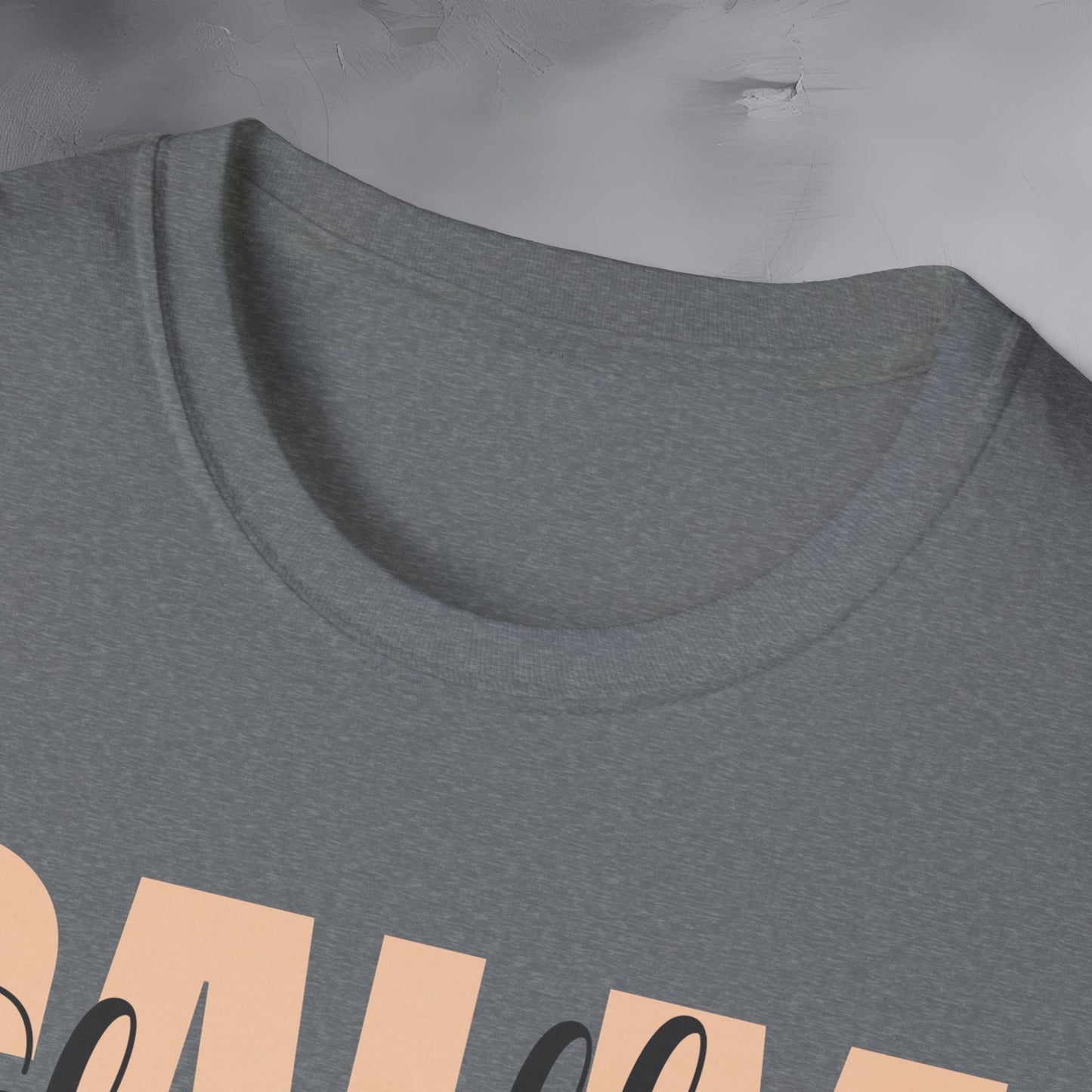 Strictly Calm T-Shirt