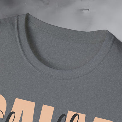Strictly Calm T-Shirt