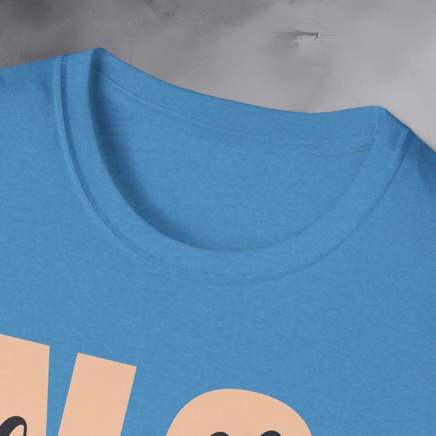 Strictly No T-Shirt