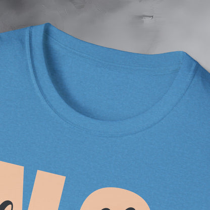 Strictly No T-Shirt