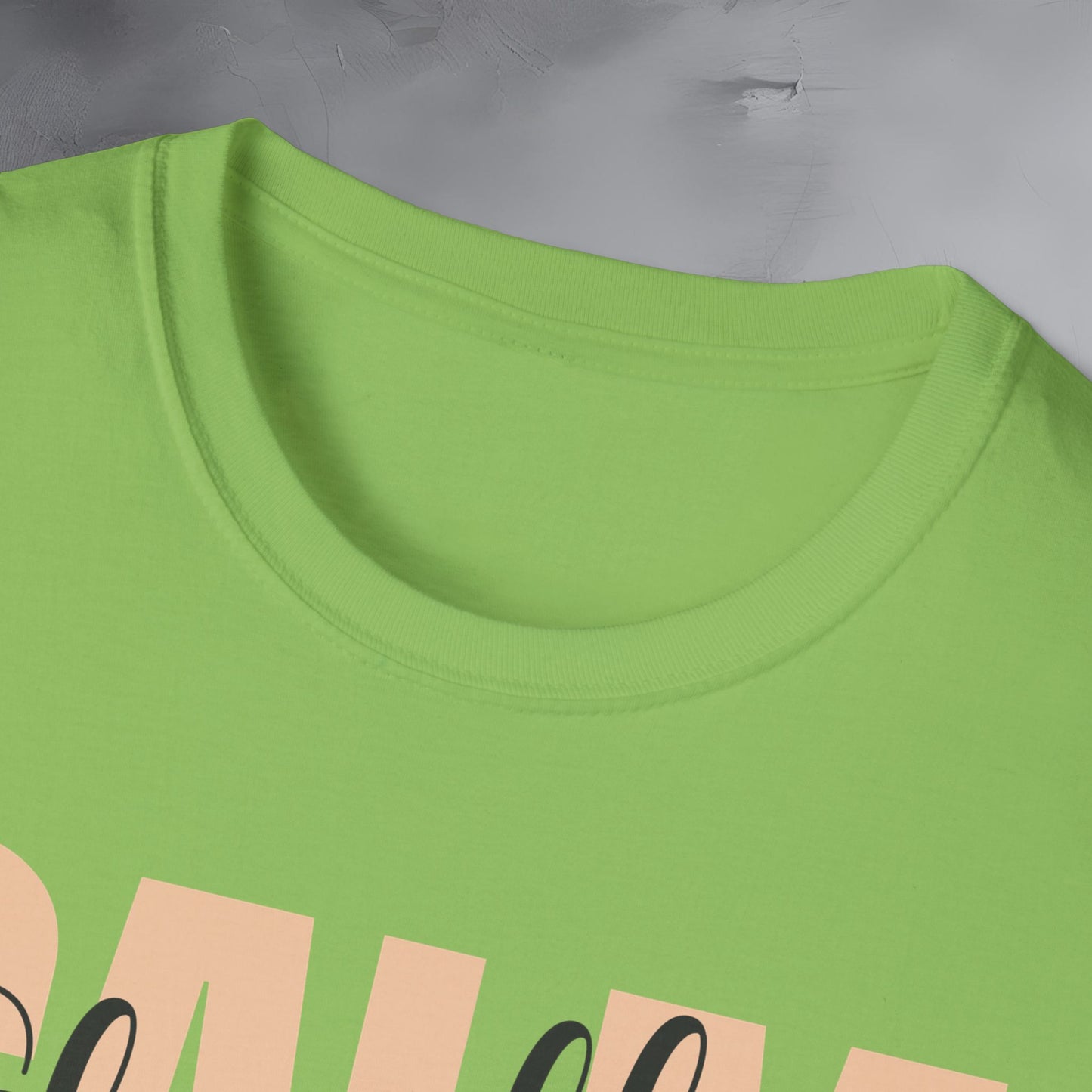 Strictly Calm T-Shirt