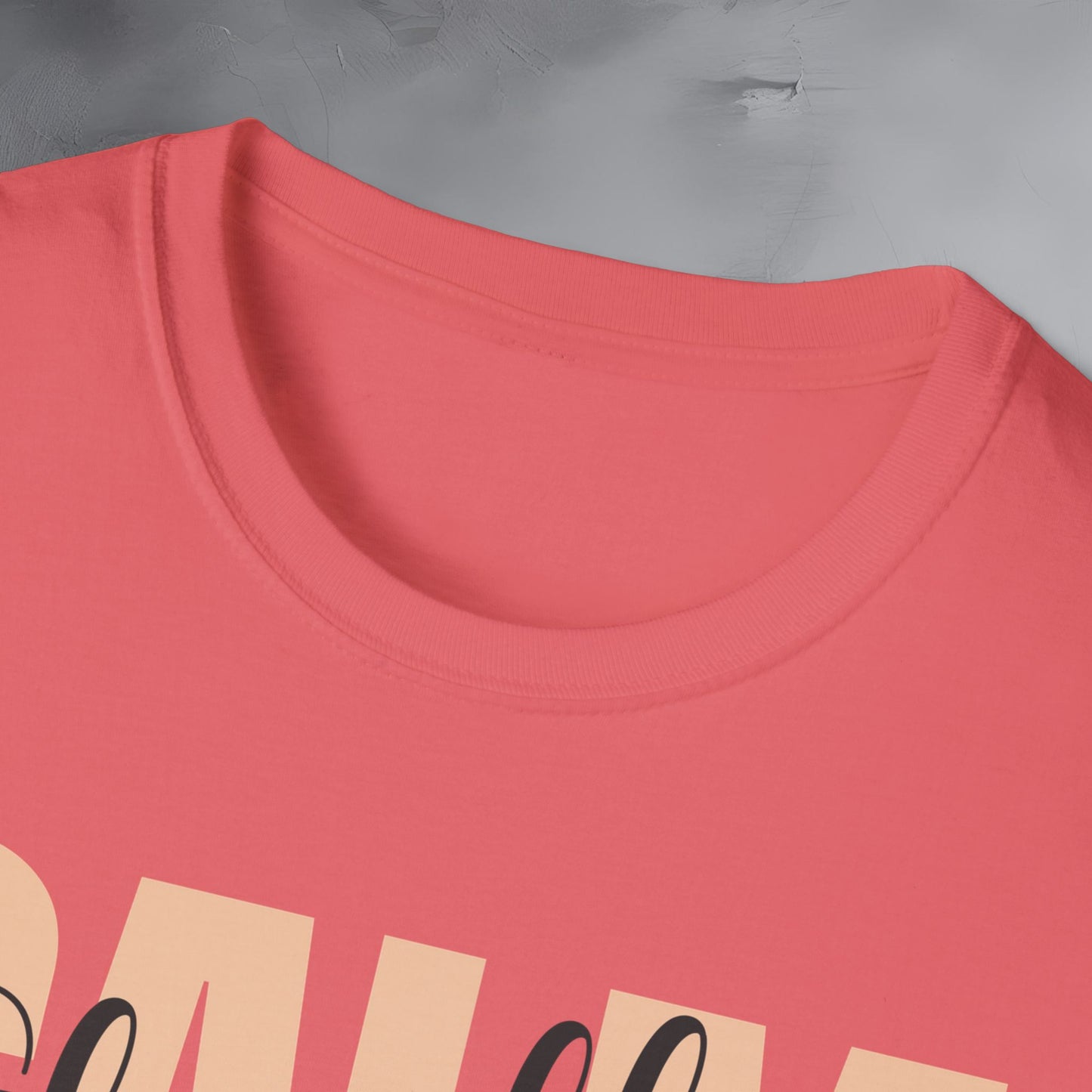 Strictly Calm T-Shirt
