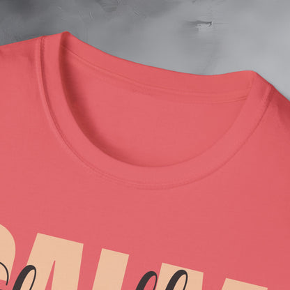 Strictly Calm T-Shirt