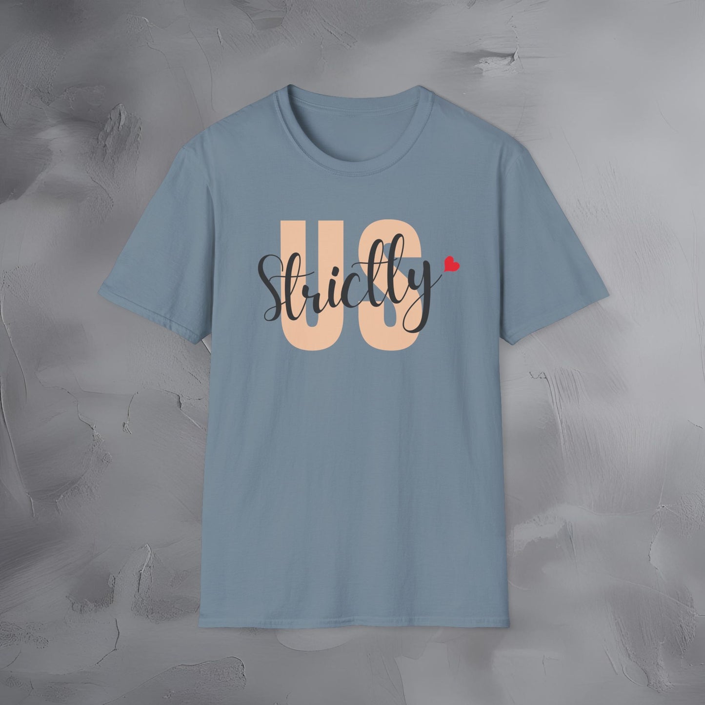 Strictly US T-Shirt