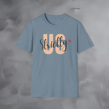 Strictly US T-Shirt