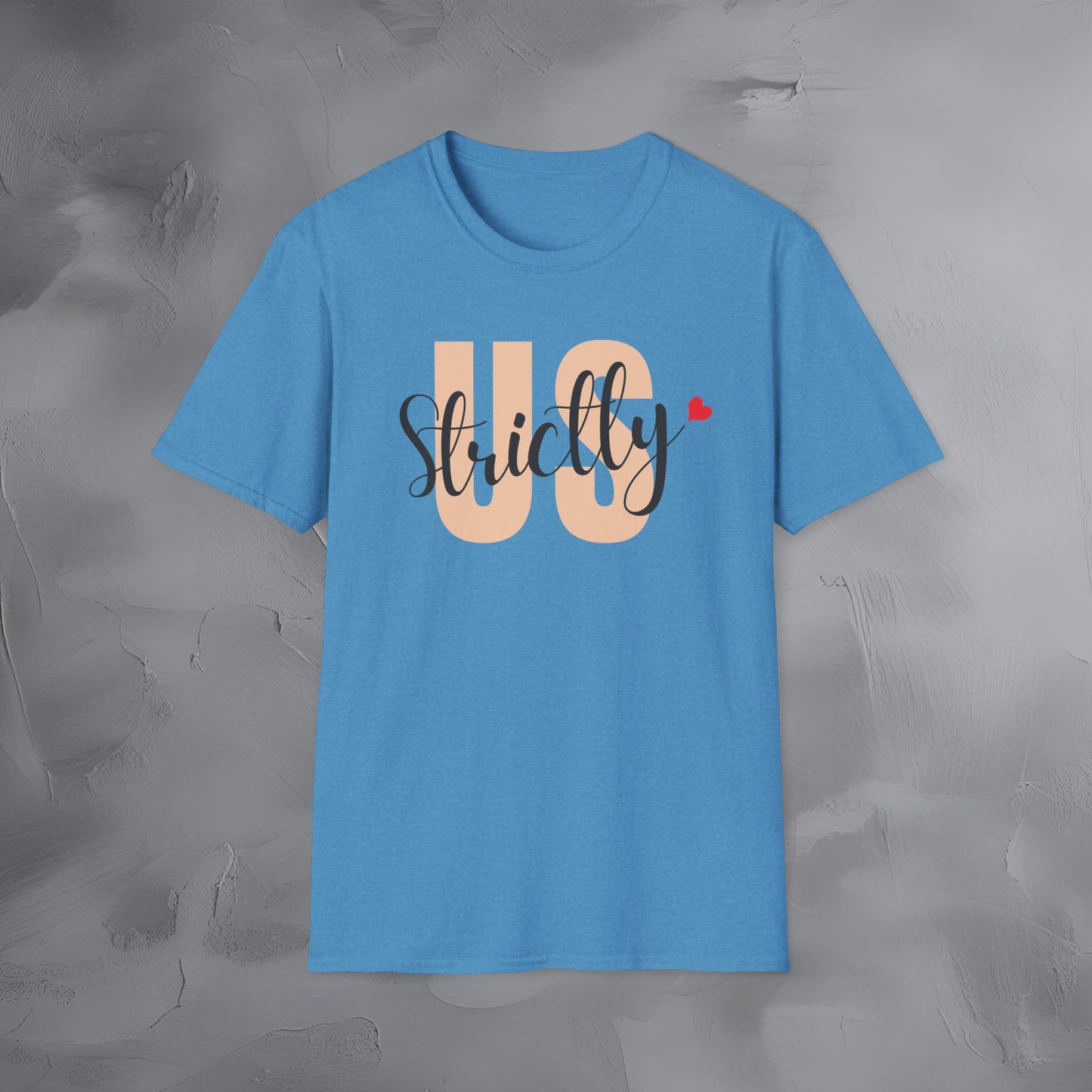 Strictly US T-Shirt