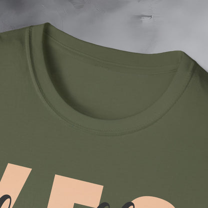 Strictly Yes T-Shirt