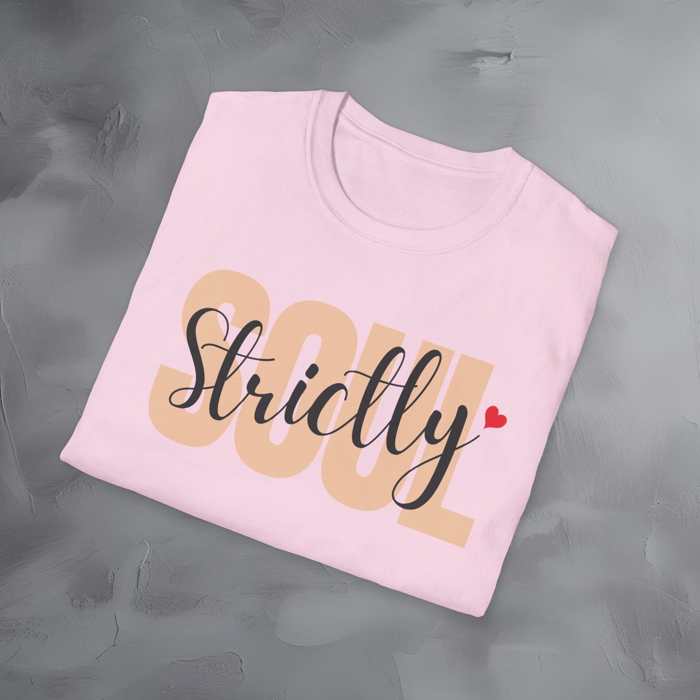 Strictly Soul T-Shirt