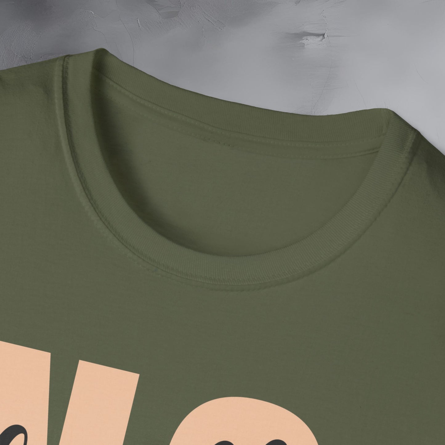 Strictly No T-Shirt