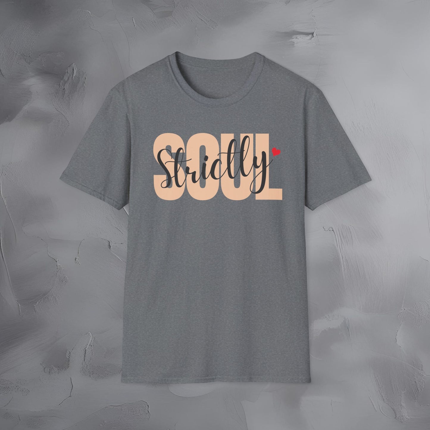 Strictly Soul T-Shirt