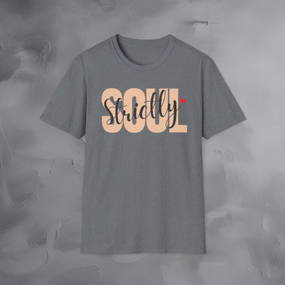 Strictly Soul T-Shirt