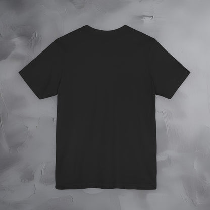 Strictly USA - Made for the Free Independence Day T-Shirt