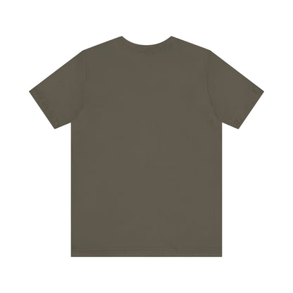 Strictly Tempo T-Shirt – Drum & Rhythm Graphic Tee | Always Stays in Pocket