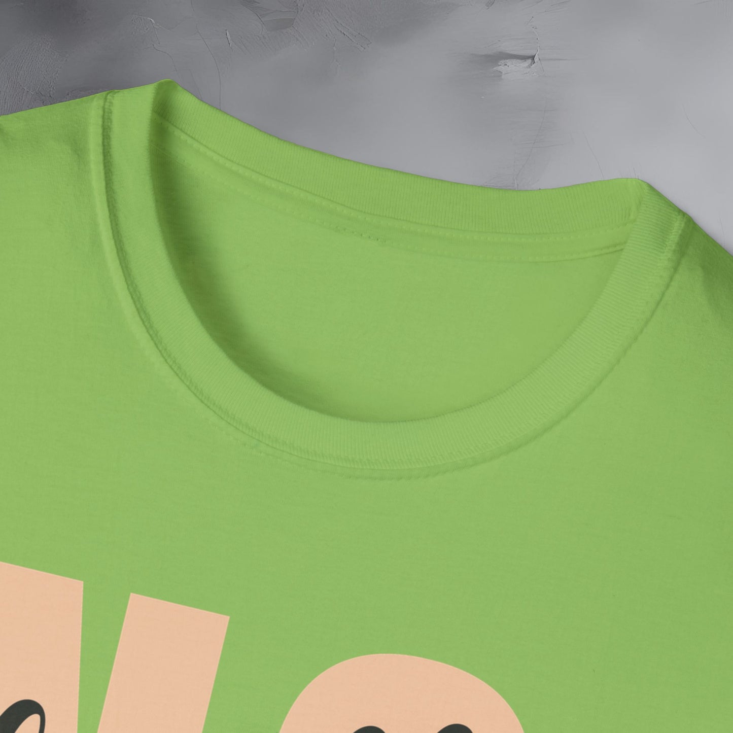 Strictly No T-Shirt