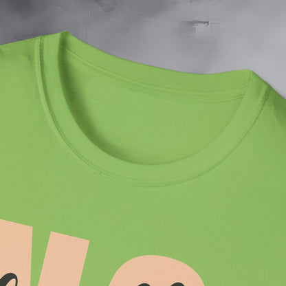 Strictly No T-Shirt