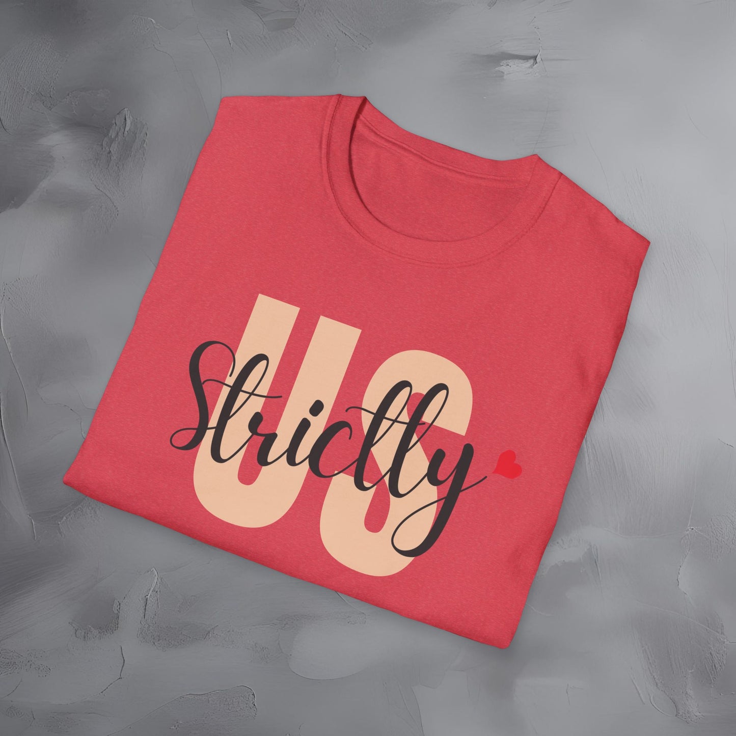 Strictly US T-Shirt