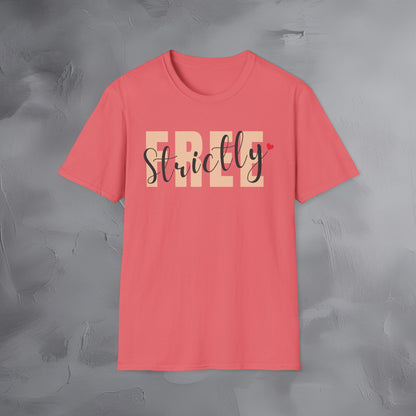 Strictly Free T-Shirt