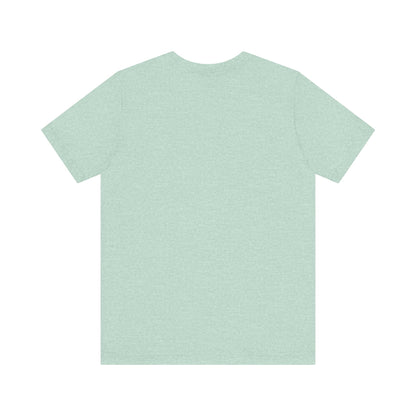 Strictly Fishing T-Shirt – Hooked on Stillness | Minimal Outdoor Lifestyle Tee