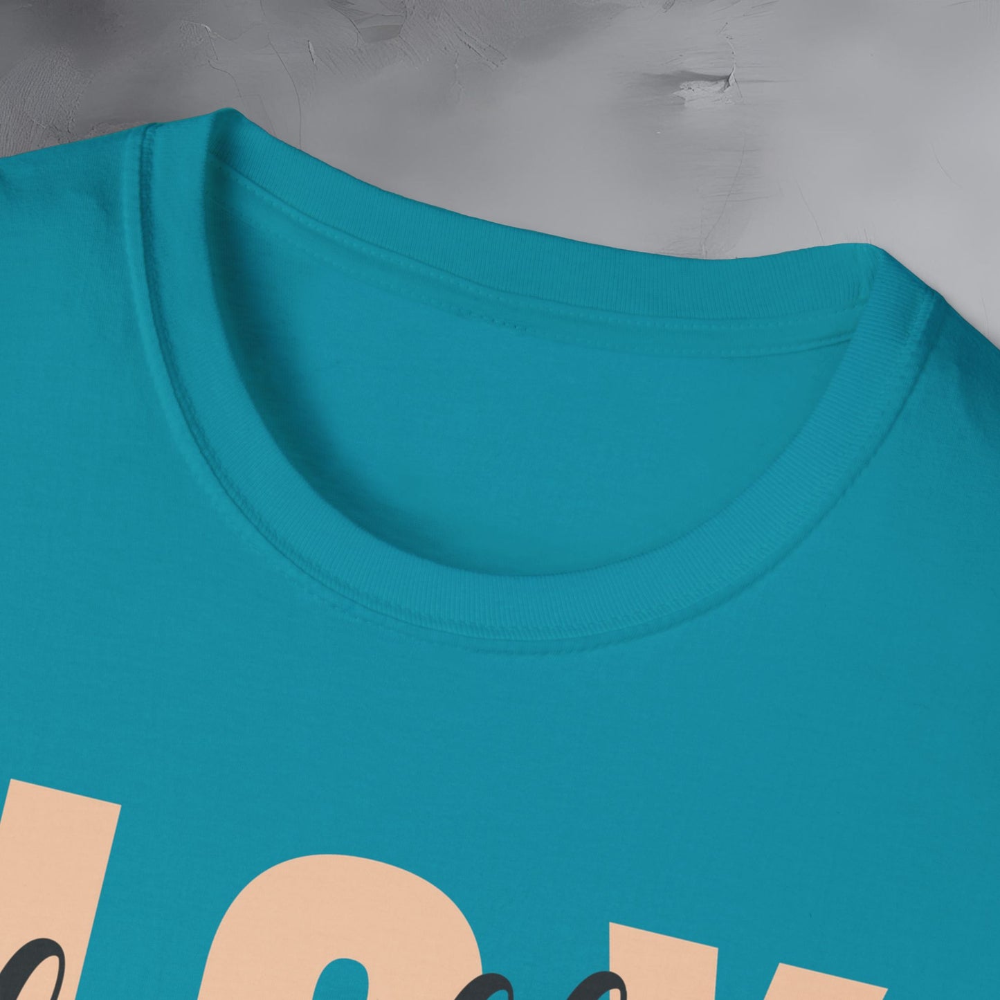 Strictly Joy T-Shirt