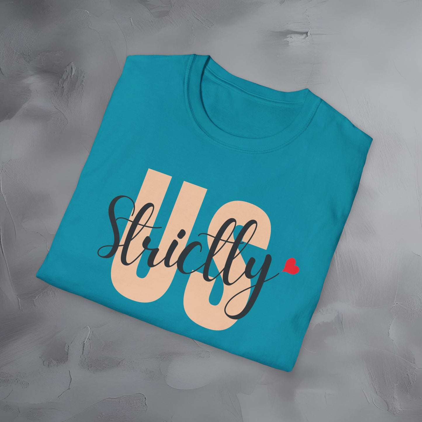 Strictly US T-Shirt