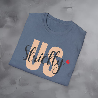 Strictly US T-Shirt