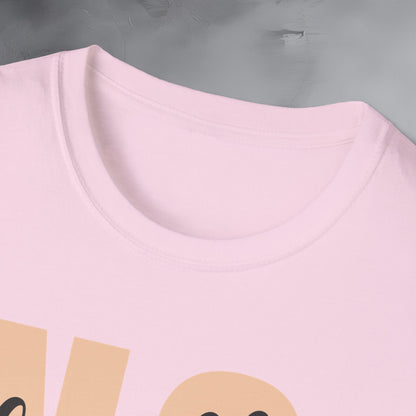 Strictly No T-Shirt