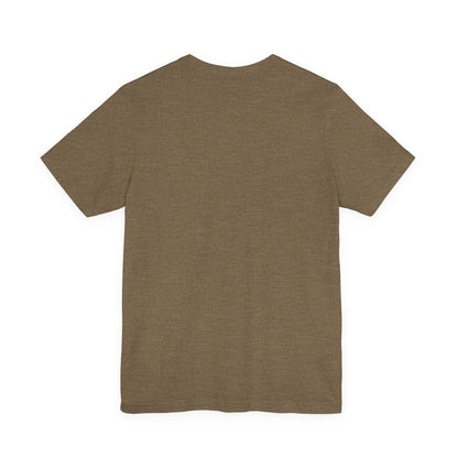 Strictly Root T-Shirt – Bass Player Graphic Tee - Holding It Down Since Forever
