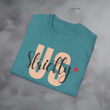Strictly US T-Shirt