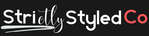 Strictly Styled